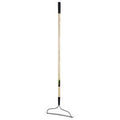 14-In. Bow Rake, 51-In. Handle