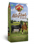 14% Soy-Free Non-GMO All Stock Pellet