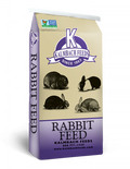 16% Rabbit Complete Non-GMO Feed