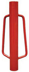 17.5 LB FENCE POST DRIVER