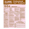 19-0-6 Crabgrass Preventer