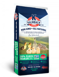 20% Non-GMO Flock Maker™ Crumble Feed