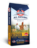 22% Start-To-Finish Meatbird Feed