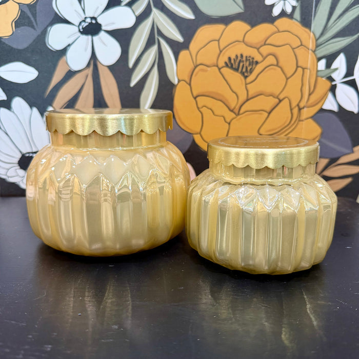 Capri Blue Cinnamon Cortado Royal Gem Candles ~ Various Sizes