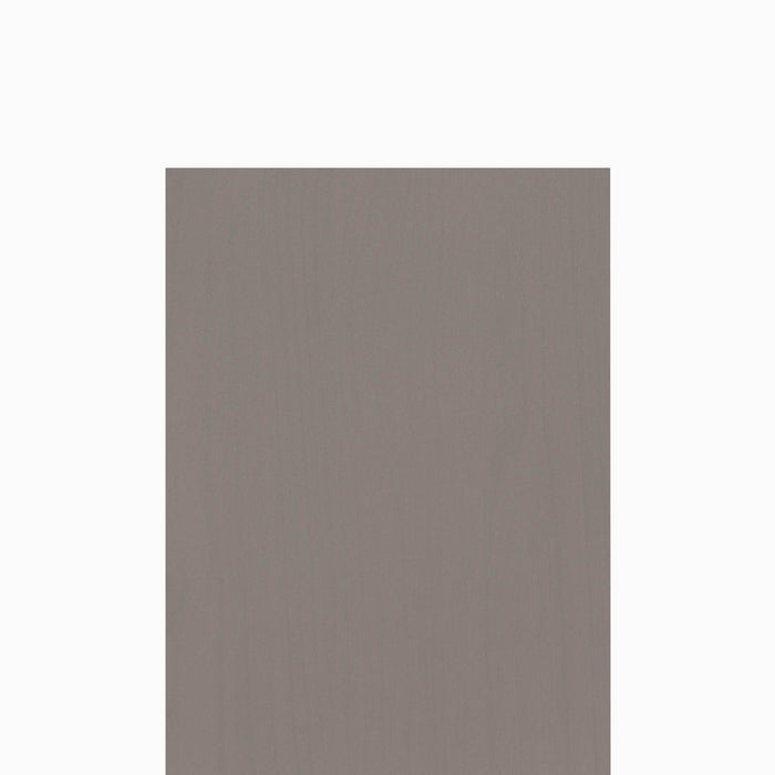 Aksel Arsenic Floating Shelf in minimalist design for sleek wall display and organization by Shelfology