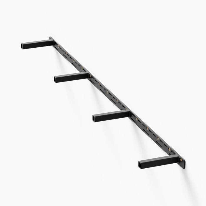 58" / 6"