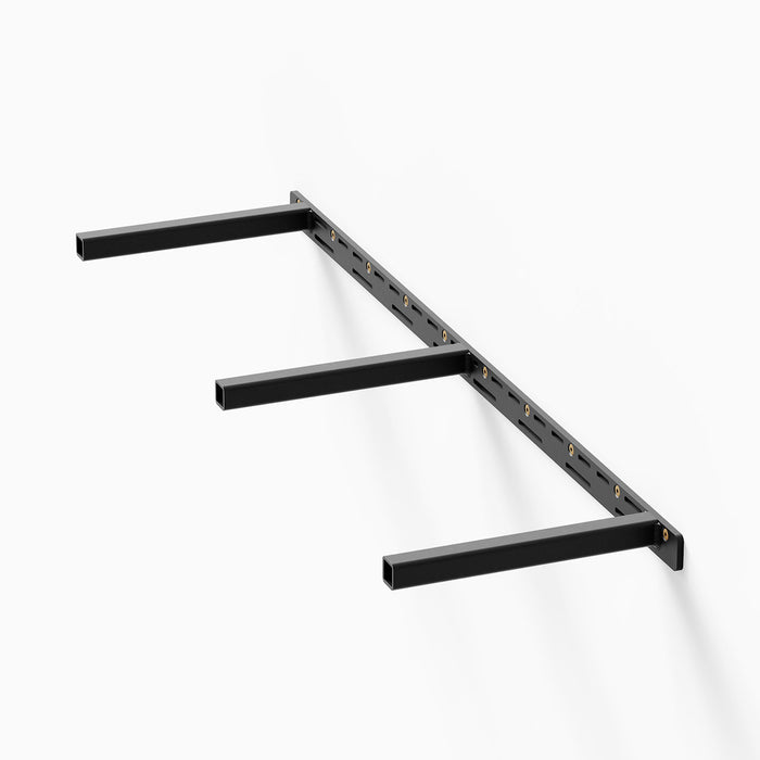 38" / 10"