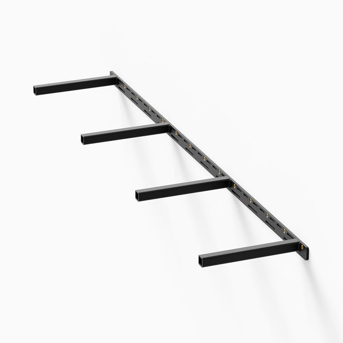 54" / 10"
