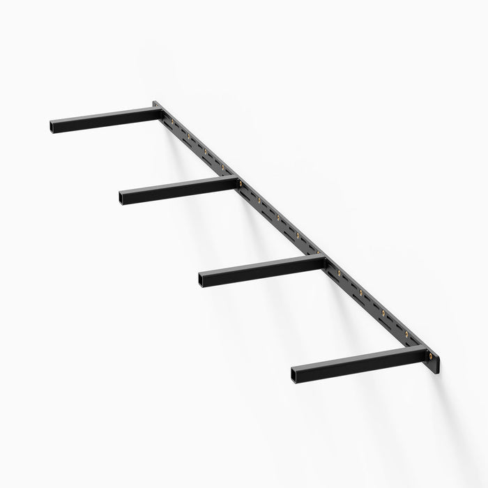 58" / 10"