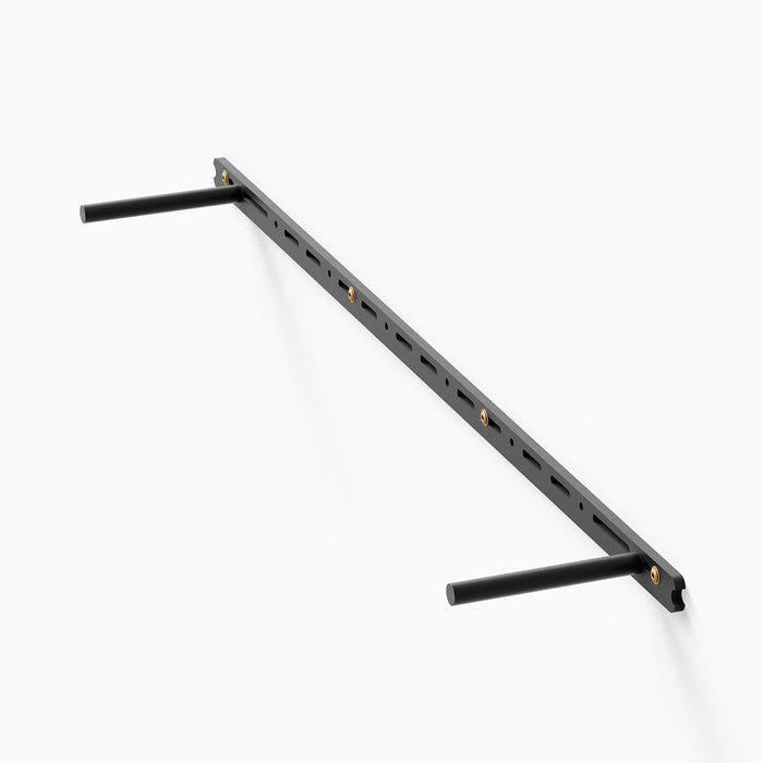 30" / 4.5"