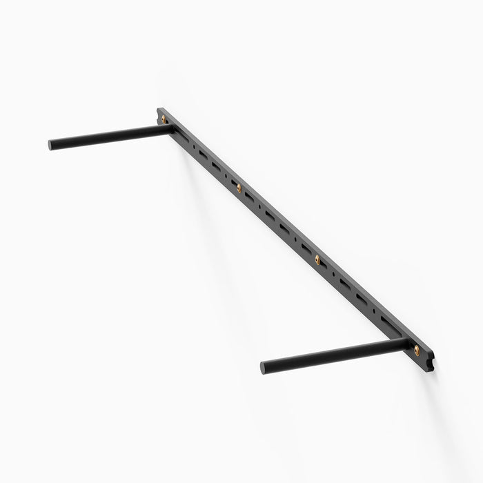 30" / 6"