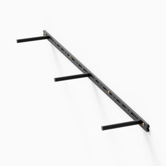 34" / 4.5"
