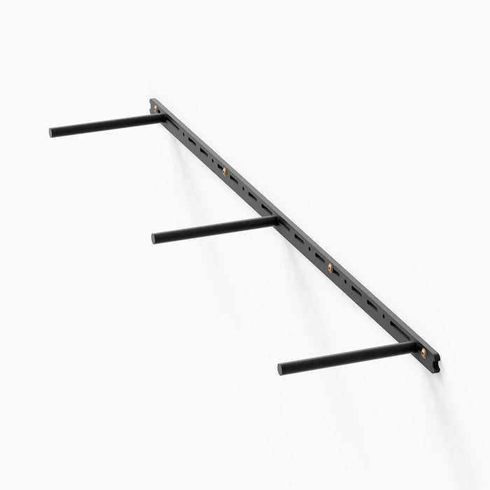 34" / 6"