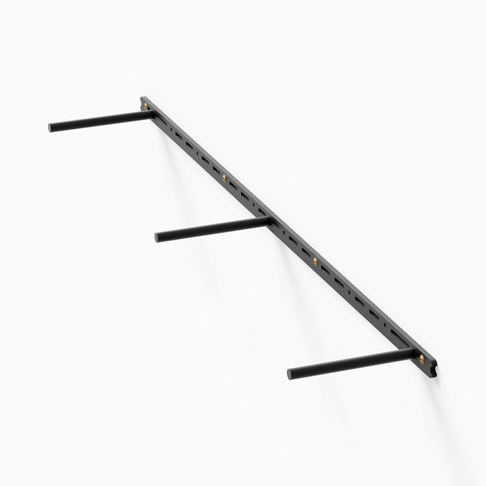 38" / 6"