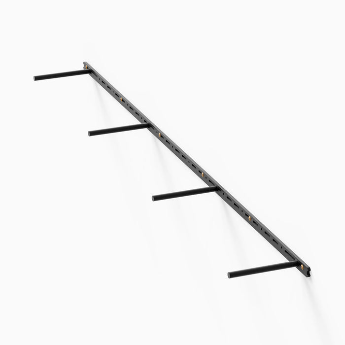 54" / 6"
