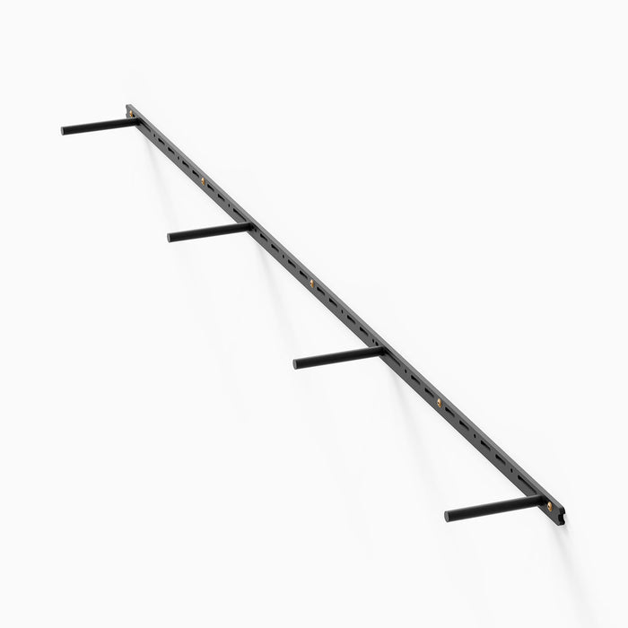 58" / 4.5"