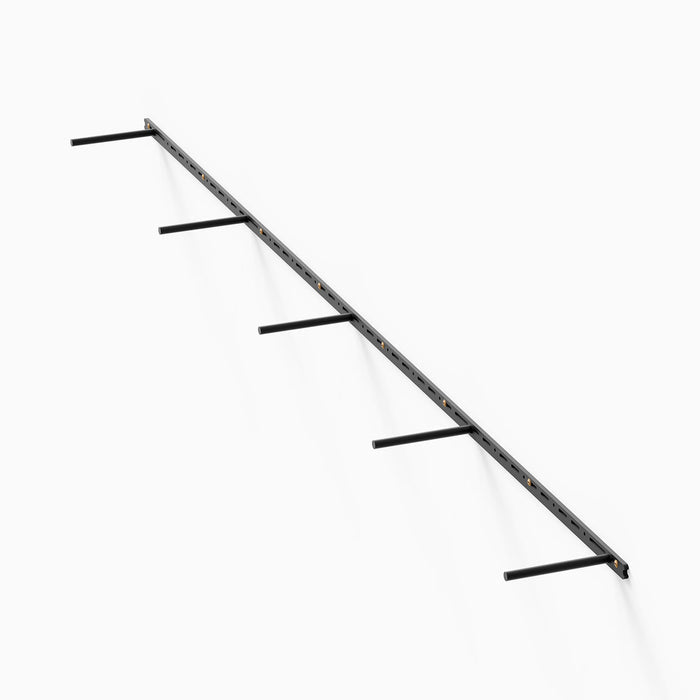 78" / 6"