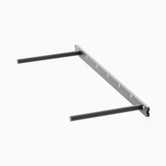 26" / 10"