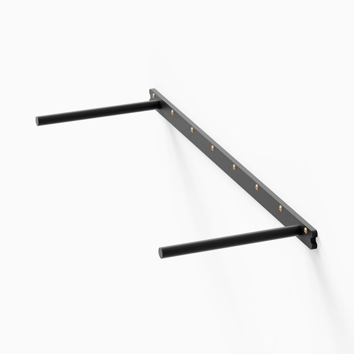 30" / 6"