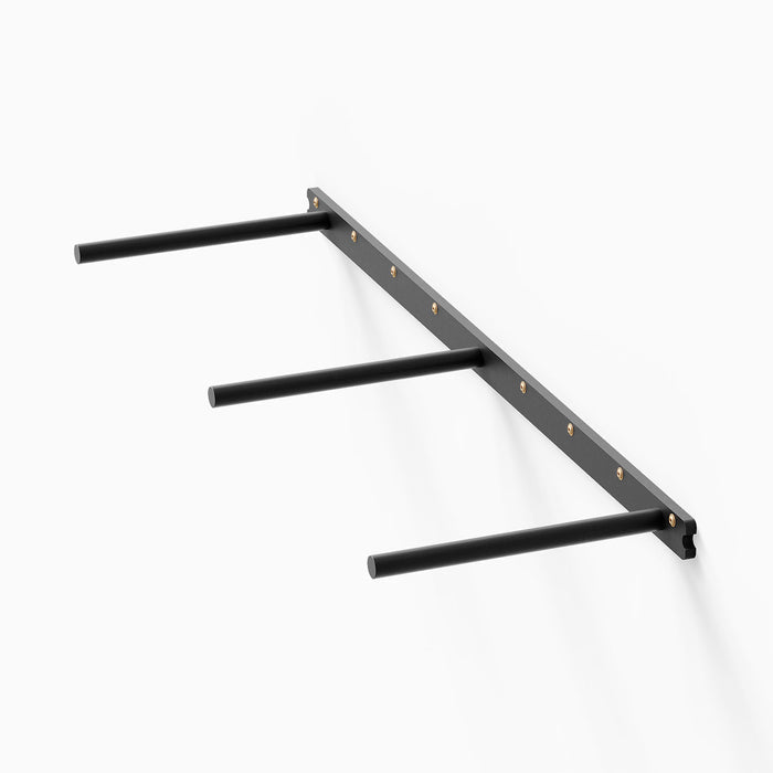 34" / 6"