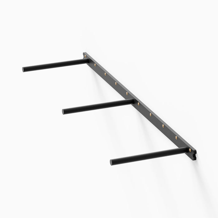 38" / 10"