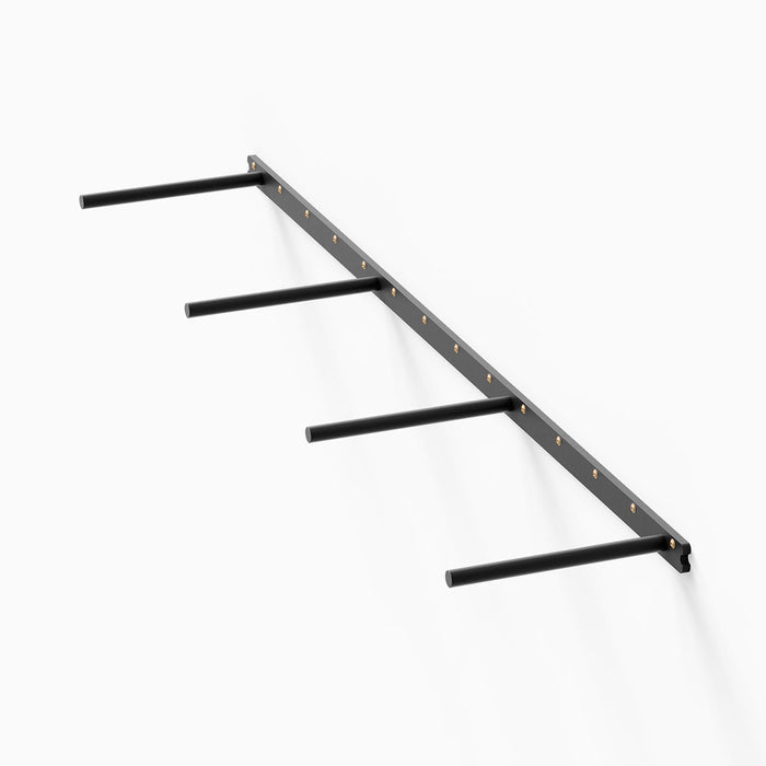 54" / 10"