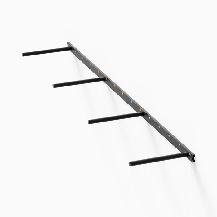 58" / 10"