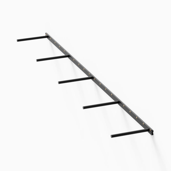 78" / 10"
