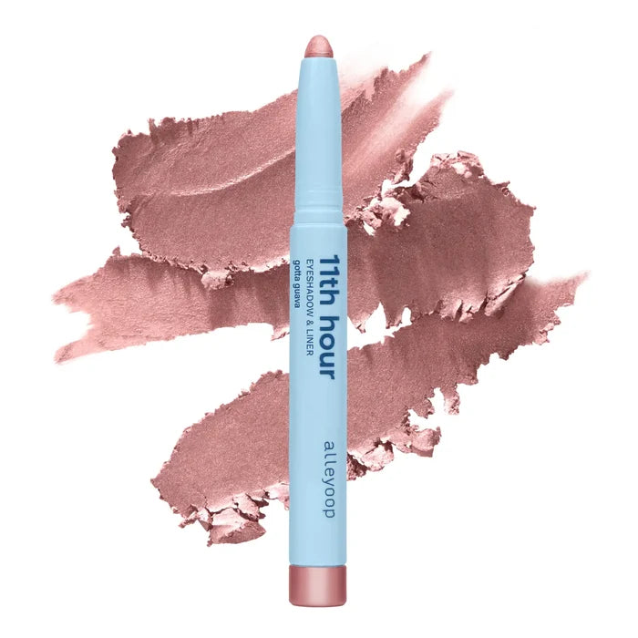 Alleyoop 11th Hour - Cream Eyeshadow & Liner Stick