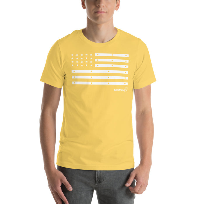 Yellow / S