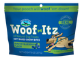 American Natural Premium Woof-Itz Burstin Blueberry Dog Treat