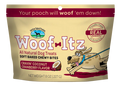 American Natural Premium Woof-Itz Cravin' Coconut Cranberry Dog Treat