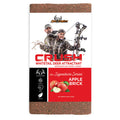 Ani-logics CRUSH Apple Brick
