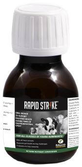 Animal Health International Rapid Strike™ Oral Drench