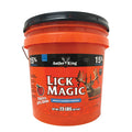 Antler King Lick Magic