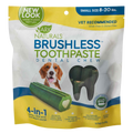 ARK Naturals Brushless Toothpaste