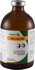 Aspen VITA-JEC® AD