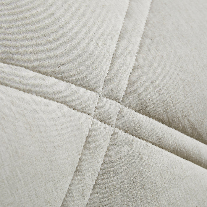 Bamboo & Linen Comforter Set