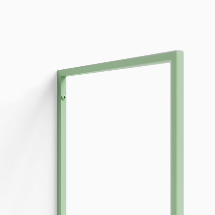 6" / Minty Breath