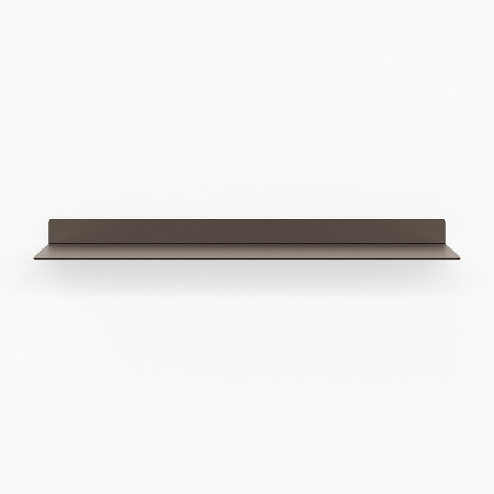 18" / Tungsten