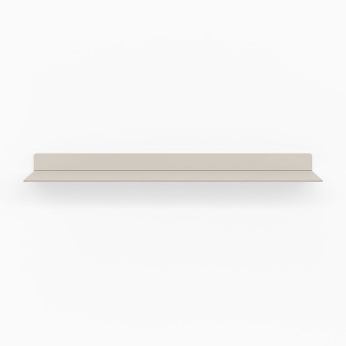 18" / Concretey