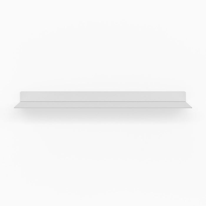 18" / White Matte
