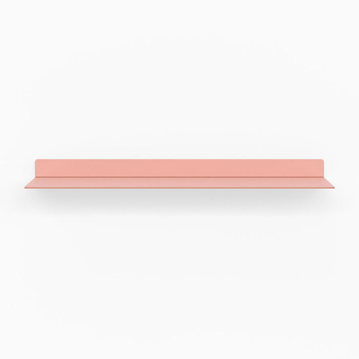18" / Pink Flash