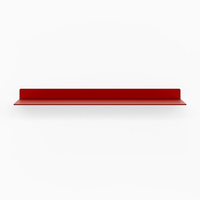 18" / Really Red