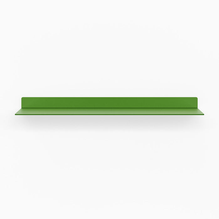 18" / Lime Wire