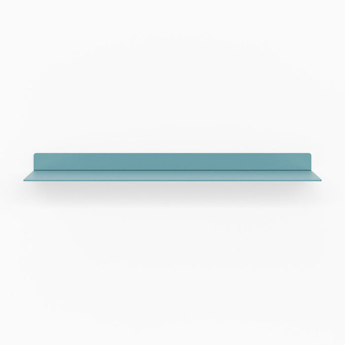 18" / Steely Blue