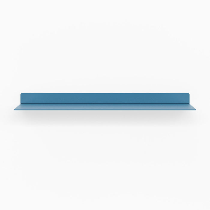 18" / Shelf Geek Blue