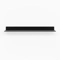 18" / Black Matte