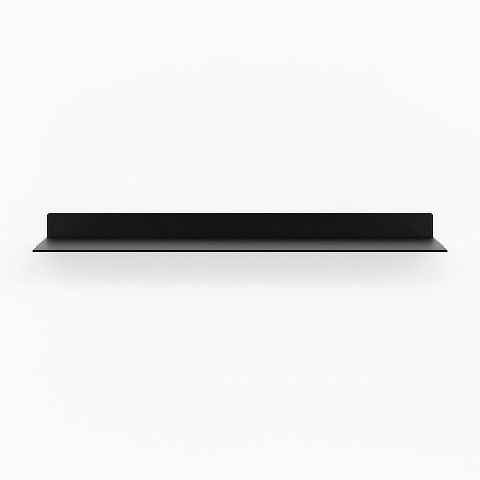 18" / Black Matte