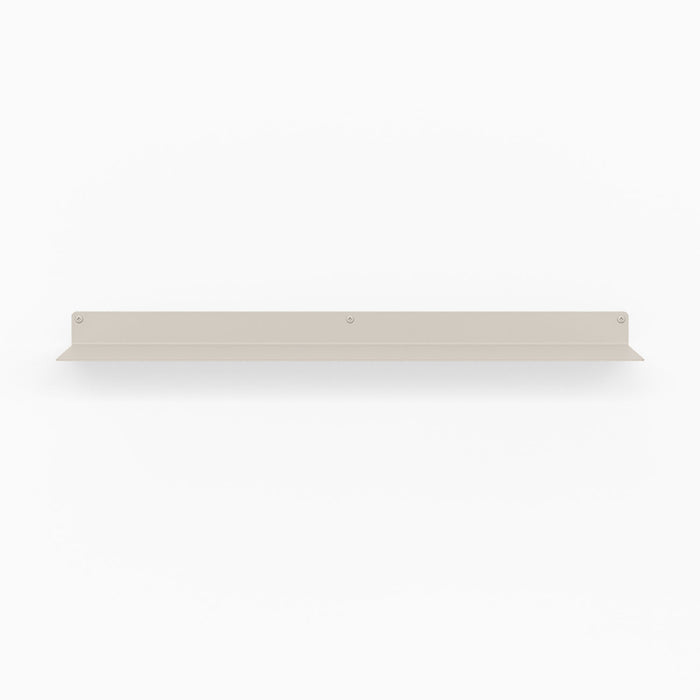 18" / Concretey
